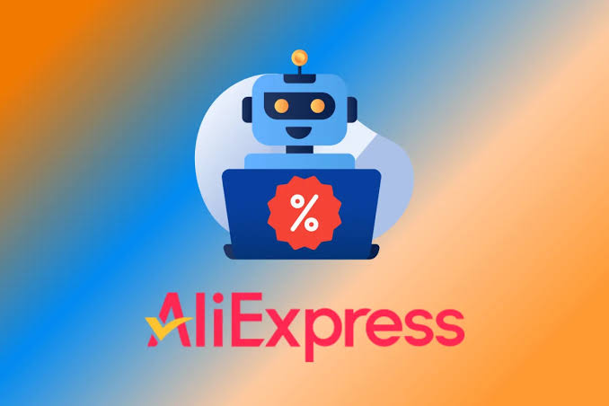 🤖 AliExpress Automation Bot